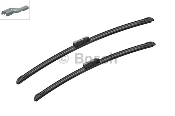 Комплект стеклоочистителей Bosch Aerotwin A974S